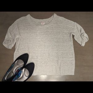 Mossimo Women's Sweater Size L